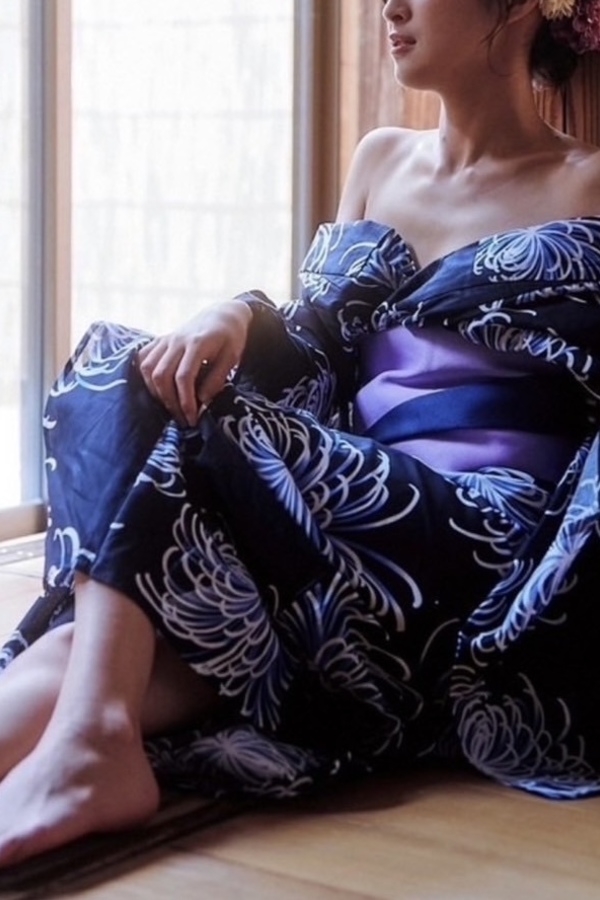 溝田 ゆりえ